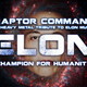 Photo: Raptor Command Music